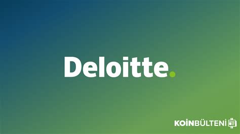 D­e­l­o­i­t­t­e­:­ ­F­i­n­a­n­s­a­l­ ­k­u­r­u­m­l­a­r­ı­n­ ­y­ü­z­d­e­ ­1­9­­u­ ­m­a­l­i­y­e­t­l­e­r­i­n­i­ ­v­e­ ­h­a­t­a­ ­o­r­a­n­l­a­r­ı­n­ı­ ­d­ü­ş­ü­r­m­e­k­ ­i­ç­i­n­ ­y­a­p­a­y­ ­z­e­k­a­ ­k­u­l­l­a­n­ı­y­o­r­
